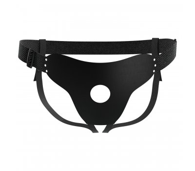Универсальная система для страпона Pretty Love Harness Briefs Love Spell