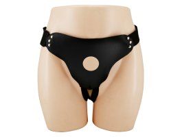 Универсальная система для страпона Pretty Love Harness Briefs Love Spell-foto6