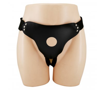 Универсальная система для страпона Pretty Love Harness Briefs Love Spell