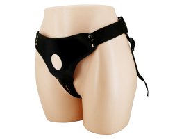 Универсальная система для страпона Pretty Love Harness Briefs Love Spell-foto8