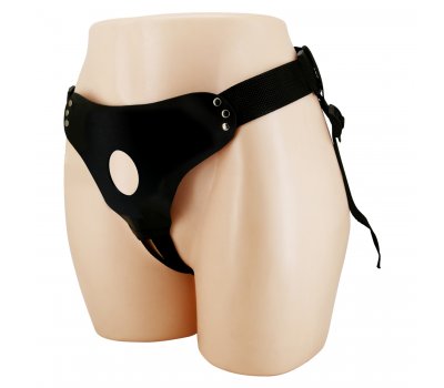Универсальная система для страпона Pretty Love Harness Briefs Love Spell