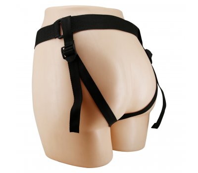 Универсальная система для страпона Pretty Love Harness Briefs Love Spell