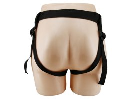 Универсальная система для страпона Pretty Love Harness Briefs Love Spell-foto5