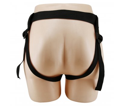 Универсальная система для страпона Pretty Love Harness Briefs Love Spell
