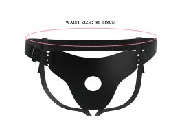 Универсальная система для страпона Pretty Love Harness Briefs Love Spell-foto11