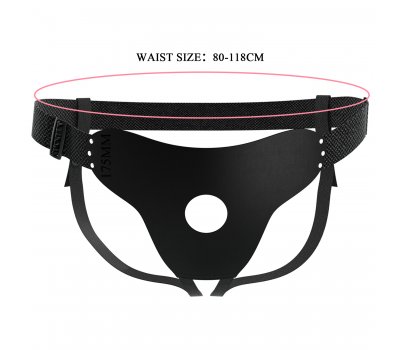 Универсальная система для страпона Pretty Love Harness Briefs Love Spell