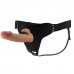 Фаллопротез с клиторальным стимулятором на трусиках Harness Briefs Mavis, 22,8 см, Ø 3,4 см Фаллопротез с клиторальным стимулятором на трусиках Harness Briefs Mavis, 22,8 см, Ø 3,4 см