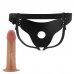 Фаллопротез с клиторальным стимулятором на трусиках Harness Briefs Mavis, 22,8 см, Ø 3,4 см Фаллопротез с клиторальным стимулятором на трусиках Harness Briefs Mavis, 22,8 см, Ø 3,4 см
