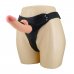 Фаллопротез с клиторальным стимулятором на трусиках Harness Briefs Mavis, 22,8 см, Ø 3,4 см Фаллопротез с клиторальным стимулятором на трусиках Harness Briefs Mavis, 22,8 см, Ø 3,4 см