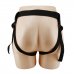 Фаллопротез с клиторальным стимулятором на трусиках Harness Briefs Mavis, 22,8 см, Ø 3,4 см Фаллопротез с клиторальным стимулятором на трусиках Harness Briefs Mavis, 22,8 см, Ø 3,4 см