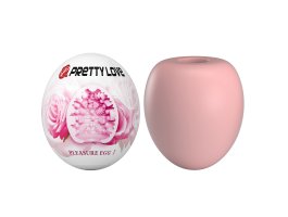 Яйцо-мастурбатор Pretty Love Pleasure Egg I-foto8