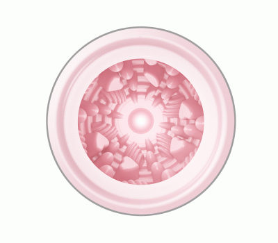 Яйцо-мастурбатор Pretty Love Pleasure Egg I