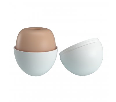 Яйцо-мастурбатор Pretty Love Pleasure Egg II
