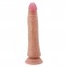 Фаллоимитатор Pretty Love Kable Sliding Skin, мулат, 21 см, Ø 3,7 см