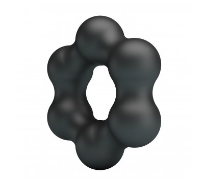 Эрекционное кольцо Crazy Bull №10 Clauzell, Ø 2,2 см Эрекционное кольцо Crazy Bull №10 Clauzell, Ø 2,2 см