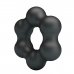 Эрекционное кольцо Crazy Bull №10 Clauzell, Ø 2,2 см Эрекционное кольцо Crazy Bull №10 Clauzell, Ø 2,2 см