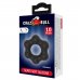Эрекционное кольцо Crazy Bull №10 Clauzell, Ø 2,2 см Эрекционное кольцо Crazy Bull №10 Clauzell, Ø 2,2 см
