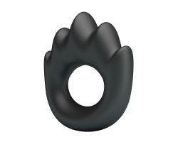 Эрекционное кольцо Crazy Bull Habert, Ø 3,5 см-foto2