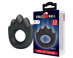 Эрекционное кольцо Crazy Bull Habert, Ø 3,5 см