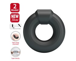 Эрекционное кольцо Crazy Bull Kayke, Ø 2,5 см-foto7