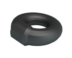 Эрекционное кольцо Crazy Bull Kayke, Ø 2,5 см-foto6