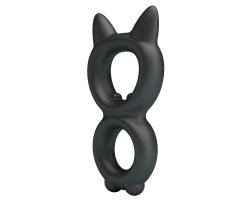Эрекционное кольцо Crazy Bull Toran, Ø 2,5 см-foto3