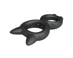 Эрекционное кольцо Crazy Bull Toran, Ø 2,5 см-foto5