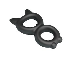 Эрекционное кольцо Crazy Bull Toran, Ø 2,5 см-foto4