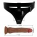 Страпон Pretty Love Harness briefs Squirting Kyton