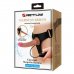 Страпон Pretty Love Harness briefs Squirting Kyton