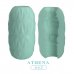 Яйцо-мастурбатор Pretty Love Athena Alice, мятное