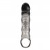Удлиняющая насадка на пенис +5 см Penis Sleeve Wayde