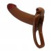 Фаллопротез с вибрацией Harness Briefs Bradden, мулат, 17,1 см, Ø 4,5 см Фаллопротез с вибрацией Harness Briefs Bradden, мулат, 17,1 см, Ø 4,5 см