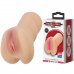 Мастурбатор вагина и анус Crazy Bull Caroline