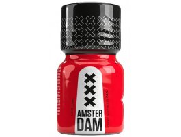Попперс AmsterDam XXX 10 мл (Люксембург) Попперс AmsterDam XXX 10 мл (Люксембург)
