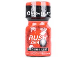 Попперс Rush Zero Red 10 мл (Люксембург)