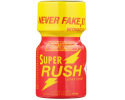 Попперс Super Rush Lux 10 мл (Люксембург)