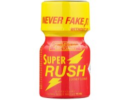 Попперс Super Rush Lux 10 мл (Люксембург)