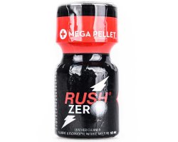 Попперс Rush Zero 10 мл (Люксембург)