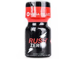 Попперс Rush Zero 10 мл (Люксембург) Попперс Rush Zero 10 мл (Люксембург)