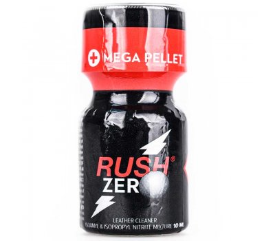 Попперс Rush Zero 10 мл (Люксембург) Попперс Rush Zero 10 мл (Люксембург)