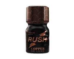 Поппер Rush Copper De Luxe 10 мл (Люксембург)