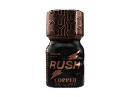 Поппер Rush Copper De Luxe 10 мл (Люксембург)