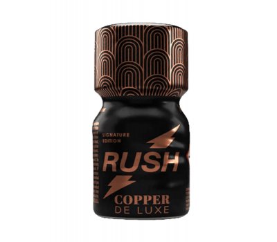 Поппер Rush Copper De Luxe 10 мл (Люксембург)