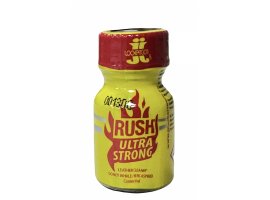 Попперс Rush Ultra Strong 10 мл (Канада)