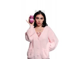 Вакуумный симулятор Svakom «Klitty» с эффектом язычка и вибрацией-foto6