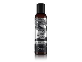 Интимный гель Orgie Lube Tube Semen Lube имитация спермы, 150 мл Интимный гель Orgie Lube Tube Semen Lube имитация спермы, 150 мл