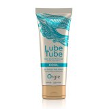 Интимный гель с охлаждающим эффектом Orgie Lube Tube Cool, 150 мл