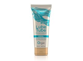 Интимный гель с охлаждающим эффектом Orgie Lube Tube Cool, 150 мл
