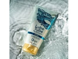 Интимный гель с охлаждающим эффектом Orgie Lube Tube Cool, 150 мл-foto4